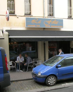 Foto van La Folie