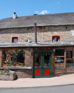 Foto van La Petite Fontaine