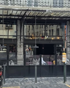 Foto van LA PIÈCE