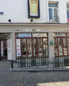 Foto van La Rosassse