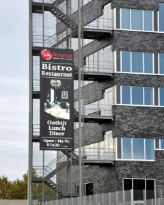 Foto van La Source