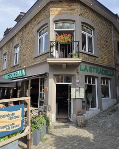 Foto van La Stradella 2
