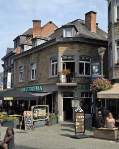 Foto van La Stradella 3