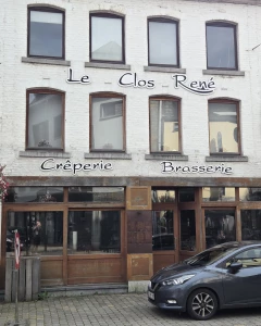 Foto van Le Clos René 2