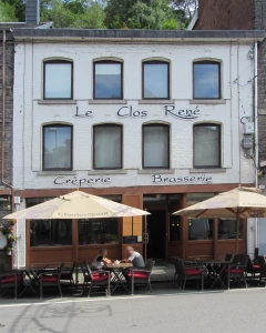 Foto van Le Clos René