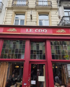 Foto van Le Coq 2
