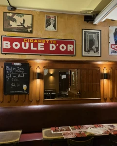Foto van Le Corbeau 3