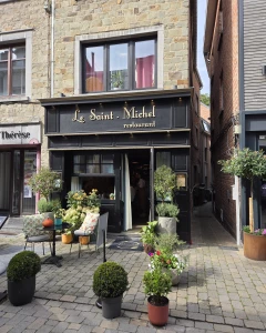 Foto van Le Saint-Michel