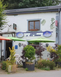 Foto van Le Vieil Engreux