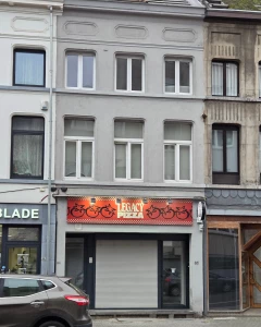 Foto van Legacy Pizza