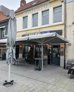 Foto van L'eglise