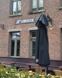 Foto van Leireken