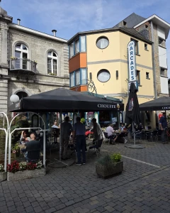 Foto van Les Arcades