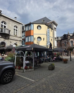 Foto van Les Arcades 2