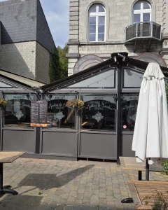 Foto van Les Jardins de Caroline 2