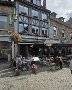 Foto van Les p'tits plats