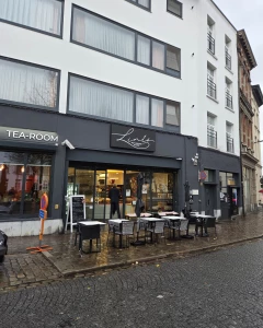 Foto van Lints Antwerpen - Patisserie & Tearoom