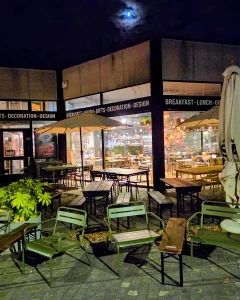 Foto van Local Store