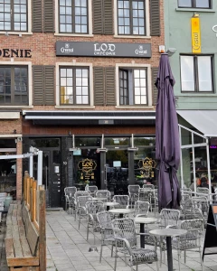 Foto van Lod cafebar