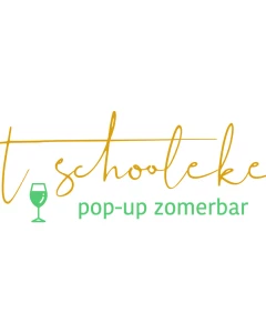 Foto van zomerbar 't Schooleke