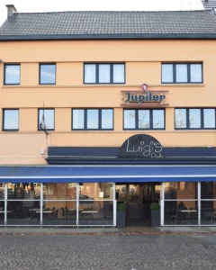 Foto van Luigi's