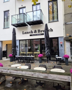 Foto van Lunch & Brunch