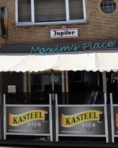 Foto van Maxim's Place