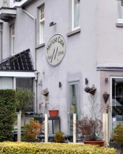 Foto van Melrose Café 3
