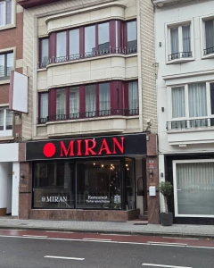 Foto van Miran