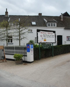 Foto van Moeder de Gans