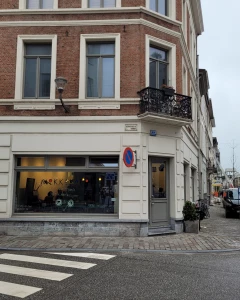 Foto van Mokkapot