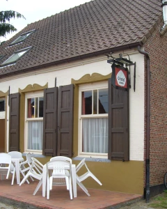 Foto van Molenhuis