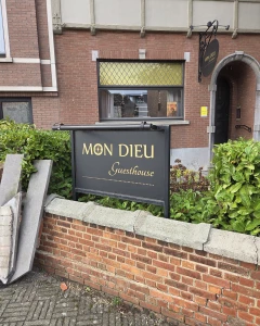 Foto van Mon Dieu 2