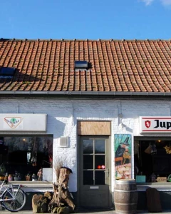 Foto van Het Mysterie