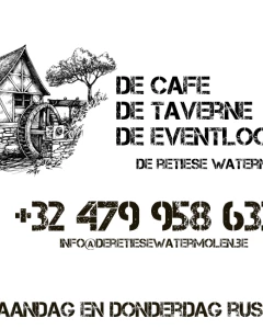 Foto van De Watermolen 4