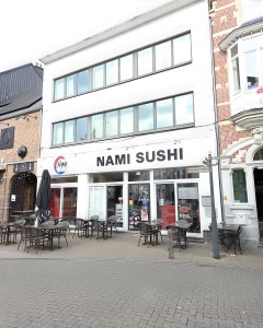 Foto van Nami Sushi