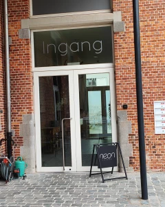 Foto van Neon Restaurant