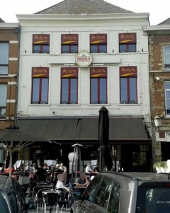 Foto van Nicky's Catwalk