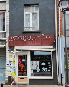 Foto van Noedels & Co