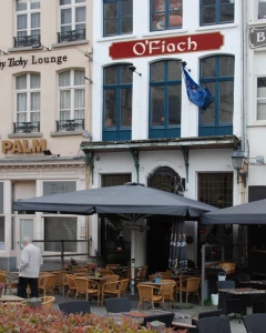 Foto van O'Fiach