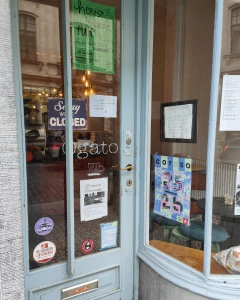 Foto van Ogato 2