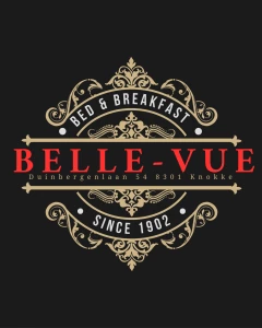 Foto van Grand Cafe Belle vue 5