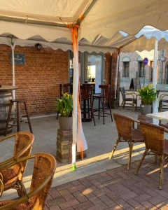 Foto van Café Bosdorp 7