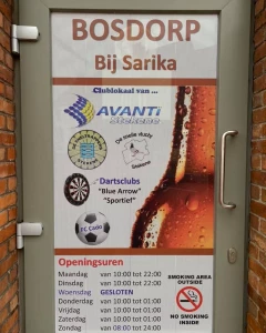 Foto van Café Bosdorp 3