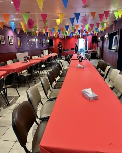 Foto van Café Bosdorp 12
