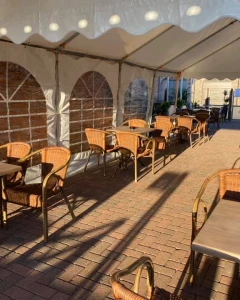 Foto van Café Bosdorp 8