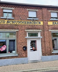 Foto van Oud Schunnebroeck 3