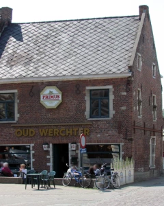 Foto van Oud Werchter