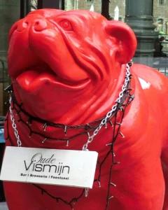 Foto van Oude Vismijn 2