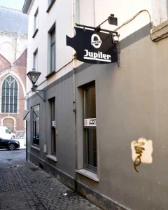 Foto van Café Oxygène 2